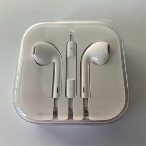 BUNDLE ADD ON EarPods Apple Headphones Ear Buds